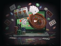 Вход на официальный сайт Casino Starda